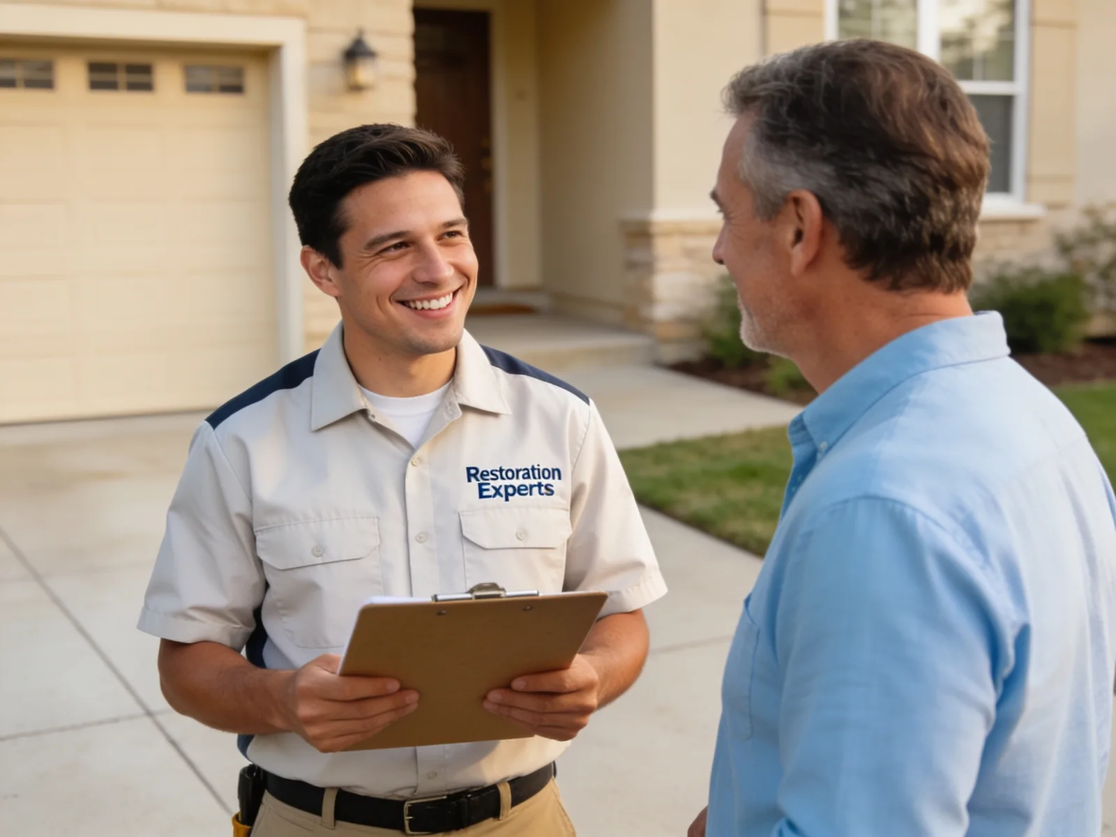 Water Damage Cleanup Cobb, CA FAQs